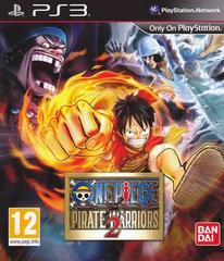 One Piece: Pirate Warriors 2 - PAL Playstation 3 | Anubis Games and Hobby