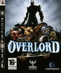 Overlord II - PAL Playstation 3 | Anubis Games and Hobby