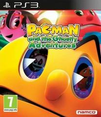 Pac-Man and the Ghostly Adventures - PAL Playstation 3 | Anubis Games and Hobby