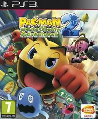 Pac-Man and the Ghostly Adventures 2 - PAL Playstation 3 | Anubis Games and Hobby