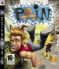 Pain - PAL Playstation 3 | Anubis Games and Hobby