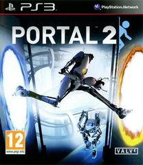 Portal 2 - PAL Playstation 3 | Anubis Games and Hobby