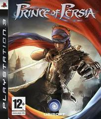 Prince of Persia - PAL Playstation 3 | Anubis Games and Hobby