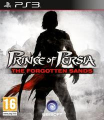 Prince of Persia: The Forgotten Sands - PAL Playstation 3 | Anubis Games and Hobby