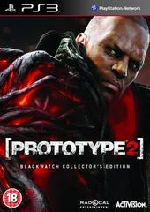 Prototype 2 - PAL Playstation 3 | Anubis Games and Hobby