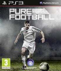 Pure Football - PAL Playstation 3 | Anubis Games and Hobby