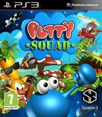 Putty Squad - PAL Playstation 3 | Anubis Games and Hobby