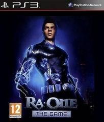 Ra One: The Game - PAL Playstation 3 | Anubis Games and Hobby