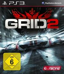 Grid 2 - PAL Playstation 3 | Anubis Games and Hobby