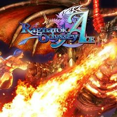 Ragnarok Odyssey ACE - PAL Playstation 3 | Anubis Games and Hobby