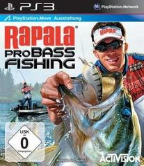 Rapala Pro Bass Fishing - PAL Playstation 3 | Anubis Games and Hobby