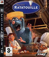 Ratatouille - PAL Playstation 3 | Anubis Games and Hobby