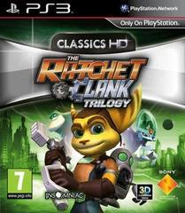 Ratchet & Clank Collection - PAL Playstation 3 | Anubis Games and Hobby