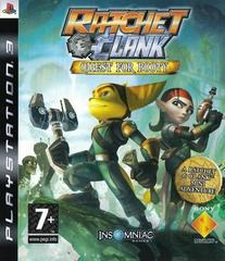 Ratchet & Clank: Quest for Booty - PAL Playstation 3 | Anubis Games and Hobby