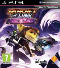 Ratchet & Clank: Into the Nexus - PAL Playstation 3 | Anubis Games and Hobby