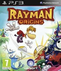 Rayman Origins - PAL Playstation 3 | Anubis Games and Hobby