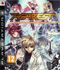 Agarest Generations of War - PAL Playstation 3 | Anubis Games and Hobby