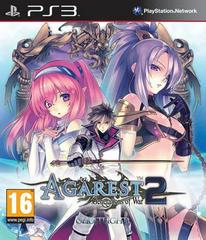 Agarest: Generations of War 2 - PAL Playstation 3 | Anubis Games and Hobby