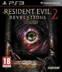 Resident Evil Revelations 2 - PAL Playstation 3 | Anubis Games and Hobby