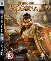 Rise of the Argonauts - PAL Playstation 3 | Anubis Games and Hobby