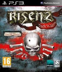 Risen 2: Dark Waters - PAL Playstation 3 | Anubis Games and Hobby