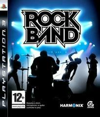 Rock Band - PAL Playstation 3 | Anubis Games and Hobby