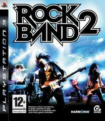 Rock Band 2 - PAL Playstation 3 | Anubis Games and Hobby