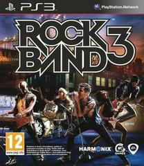 Rock Band 3 - PAL Playstation 3 | Anubis Games and Hobby