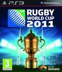 Rugby World Cup 2011 - PAL Playstation 3 | Anubis Games and Hobby