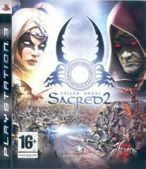 Sacred 2: Fallen Angel - PAL Playstation 3 | Anubis Games and Hobby