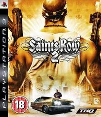 Saints Row 2 - PAL Playstation 3 | Anubis Games and Hobby