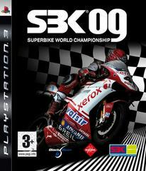 SBK 2011: Superbike World Championship - PAL Playstation 3 | Anubis Games and Hobby