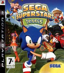 Sega Superstars Tennis - PAL Playstation 3 | Anubis Games and Hobby