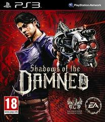 Shadows of the Damned - PAL Playstation 3 | Anubis Games and Hobby