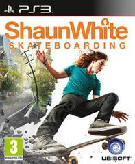 Shaun White Skateboarding - PAL Playstation 3 | Anubis Games and Hobby