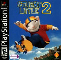 Stuart Little 2 - Playstation | Anubis Games and Hobby