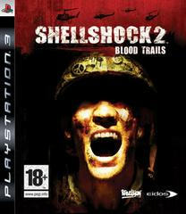 Shellshock 2: Blood Trails - PAL Playstation 3 | Anubis Games and Hobby