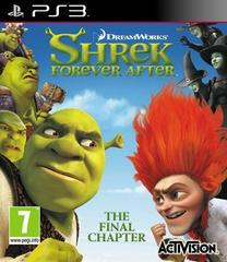 Shrek Forever After - PAL Playstation 3 | Anubis Games and Hobby