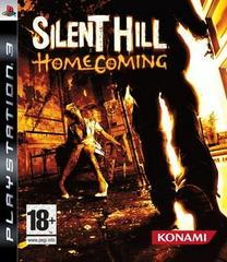 Silent Hill Homecoming - PAL Playstation 3 | Anubis Games and Hobby