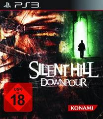 Silent Hill: Downpour - PAL Playstation 3 | Anubis Games and Hobby