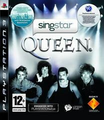 SingStar Queen - PAL Playstation 3 | Anubis Games and Hobby