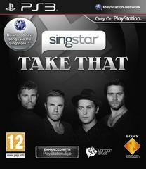 SingStar Take That - PAL Playstation 3 | Anubis Games and Hobby