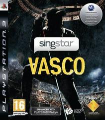 SingStar Vasco - PAL Playstation 3 | Anubis Games and Hobby