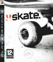 Skate - PAL Playstation 3 | Anubis Games and Hobby