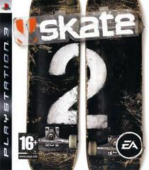 Skate 2 - PAL Playstation 3 | Anubis Games and Hobby