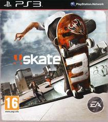 Skate 3 - PAL Playstation 3 | Anubis Games and Hobby