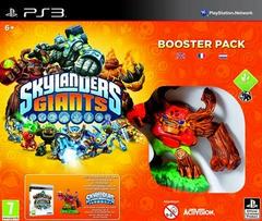 Skylanders: Giants - PAL Playstation 3 | Anubis Games and Hobby