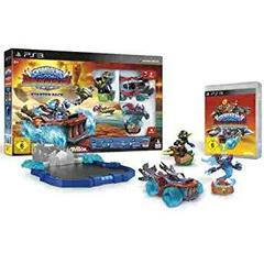 Skylanders: SuperChargers - PAL Playstation 3 | Anubis Games and Hobby