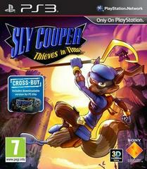 Sly Cooper: Thieves in Time - PAL Playstation 3 | Anubis Games and Hobby