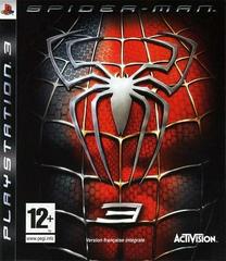 Spiderman 3 - PAL Playstation 3 | Anubis Games and Hobby